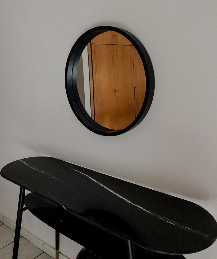 Sofia City Beach Apt. Nea Chora Chania La Canea Esterno foto